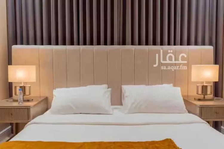 شقة للإيجار في شارع الدمام الفرعي, حي اليرموك, مدينة الرياض, منطقة الرياض صورة 5