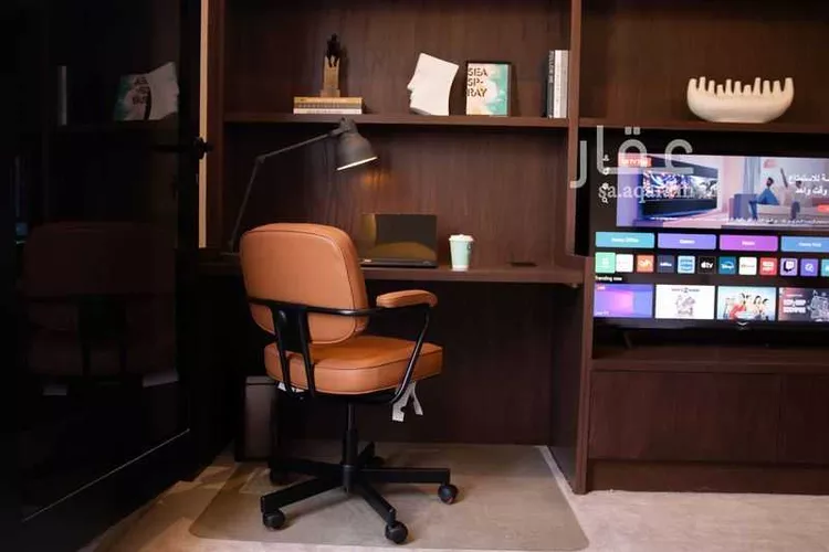 شقة للإيجار في شارع الزويلات, حي النرجس, مدينة الرياض, منطقة الرياض صورة 3