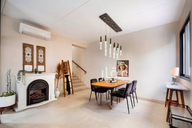 فيلا للإيجار في شارع 267 سدرة, حي سدرة, مدينة الرياض, منطقة الرياض صورة 3