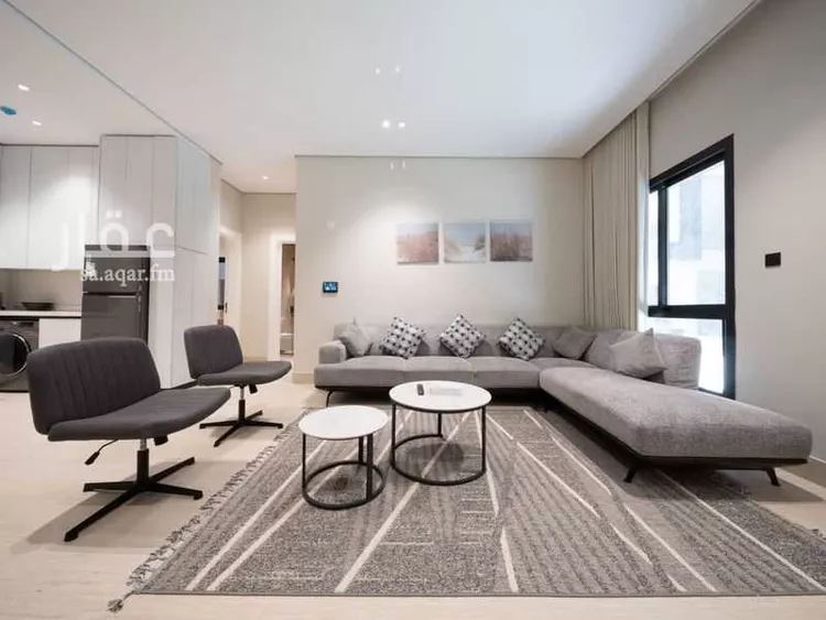Furnished Apartment for Booking in Riyadh Ar Rawdah 8