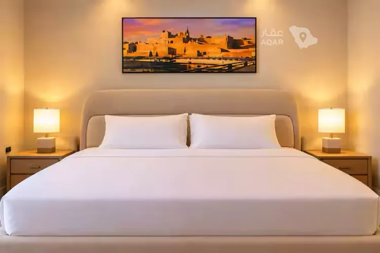 شقة للإيجار في شارع الامير سلمان بن محمد بن سعود, حي الصحافة, مدينة الرياض, منطقة الرياض