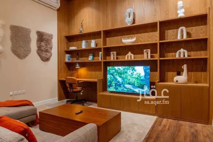 شقة مفروشة للحجز في شارع راجية, اليرموك, الرياض