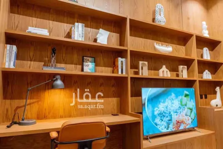 شقة مفروشة للحجز في شارع راجية, اليرموك, الرياض صورة 5