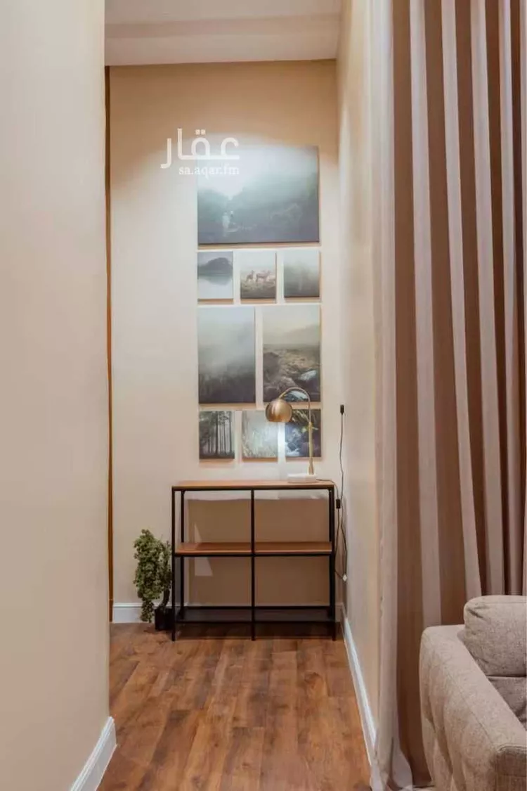 Furnished Apartment for Booking in Riyadh Al Yarmouk 6