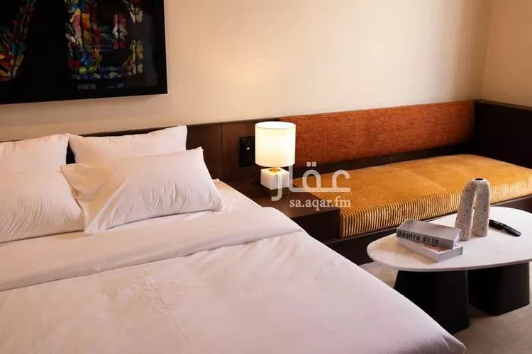 شقة للإيجار في شارع الزويلات, حي النرجس, مدينة الرياض, منطقة الرياض