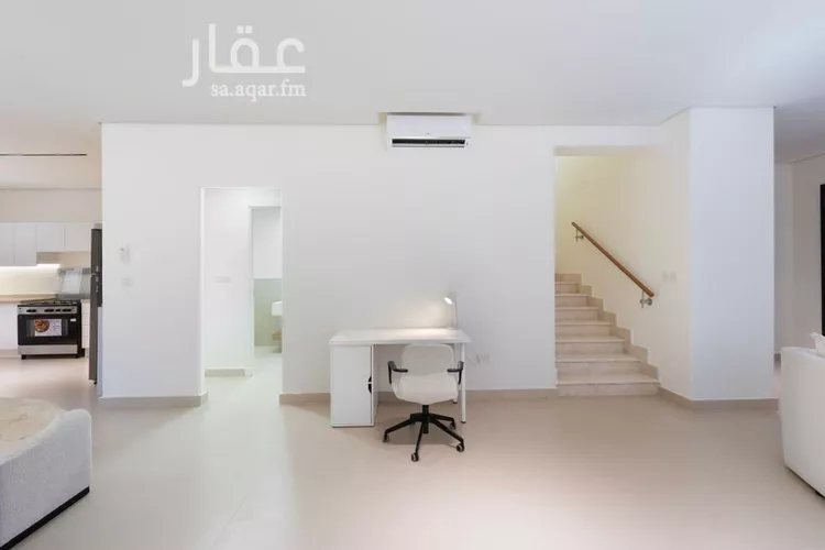فيلا مفروشة للحجز في شارع رقم 1141 ، حي مطار الملك خالد الدولي ، الرياض ، منطقة الرياض 11
