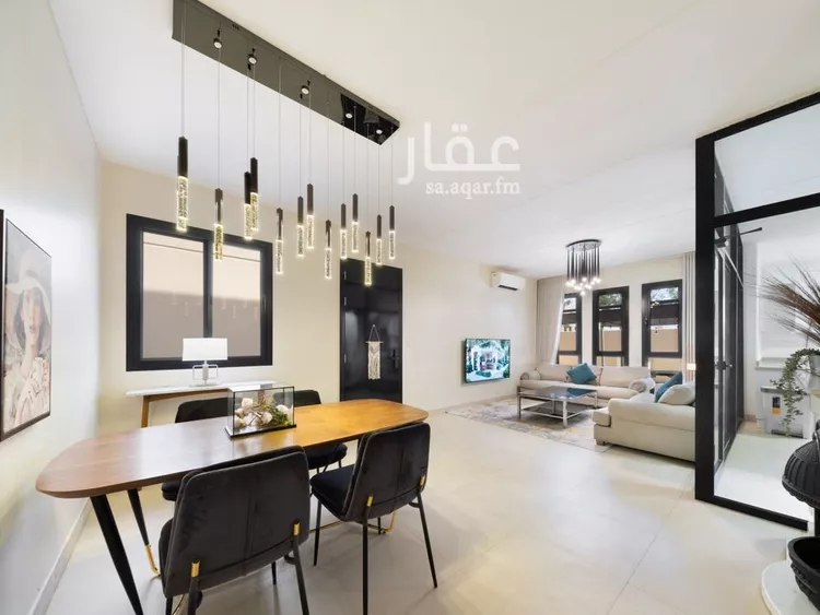 فيلا للإيجار في شارع 267 سدرة, حي سدرة, مدينة الرياض, منطقة الرياض صورة 2