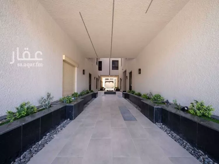 Furnished Apartment for Booking in Riyadh Ar Rawdah 18