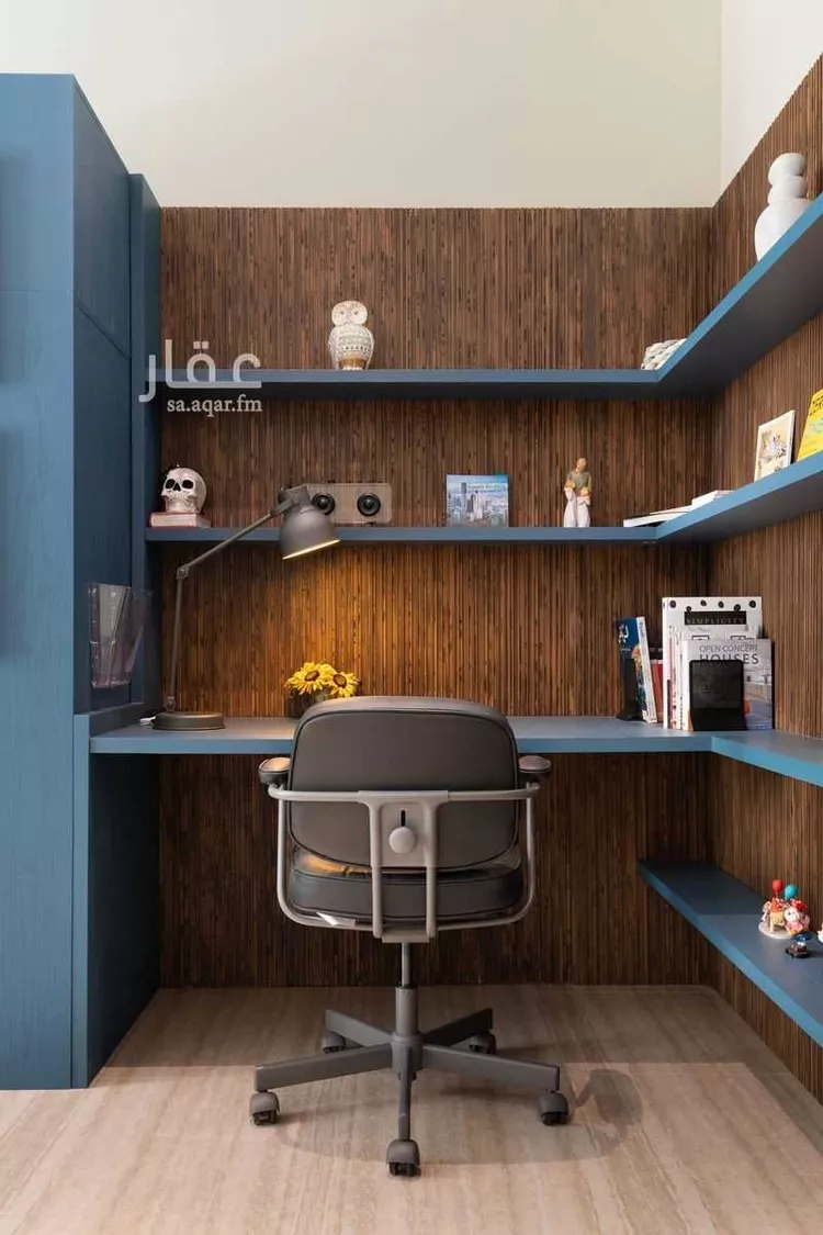 شقة للإيجار في شارع الامير سلمان بن محمد بن سعود, حي الصحافة, مدينة الرياض, منطقة الرياض صورة 5