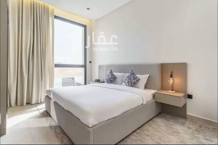 Apartment for Rent in Riyadh An Narjis 9