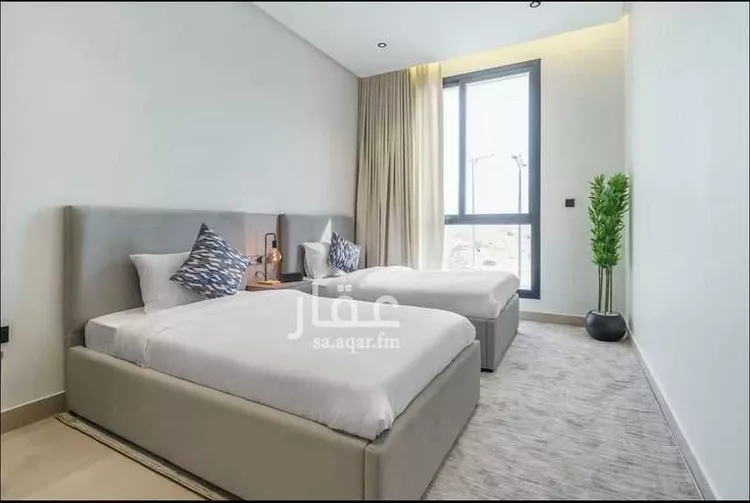 Apartment for Rent in Riyadh An Narjis 15
