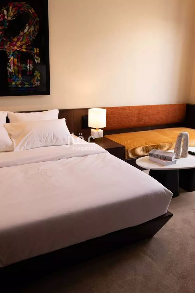 Apartment for Rent in Riyadh An Narjis