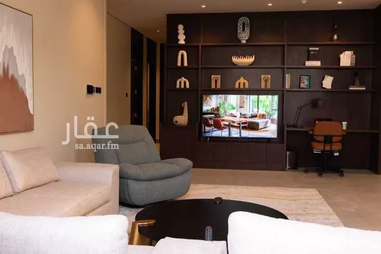 شقة للإيجار في شارع السهام, حي النرجس, مدينة الرياض, منطقة الرياض صورة 3