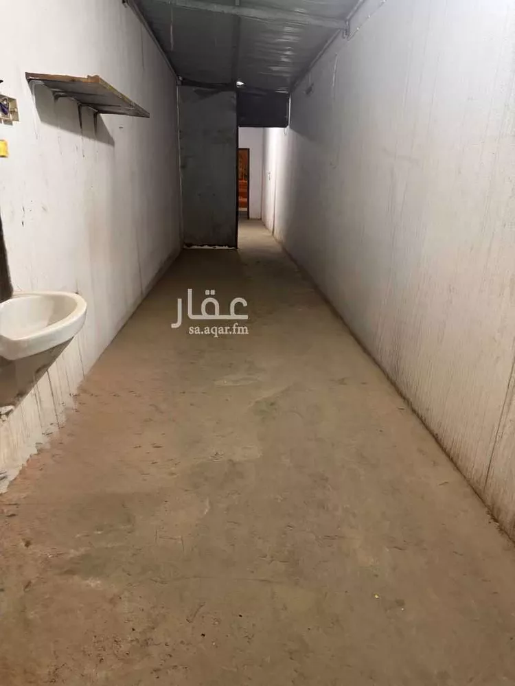 غرفة للإيجار في شارع عبدالله بن سعود بن عبدالعزيز الفرعى, حي إشبيلية, مدينة الرياض, منطقة الرياض صورة 3