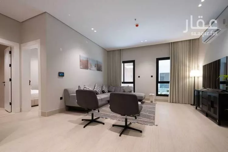 Furnished Apartment for Booking in Riyadh Ar Rawdah 14