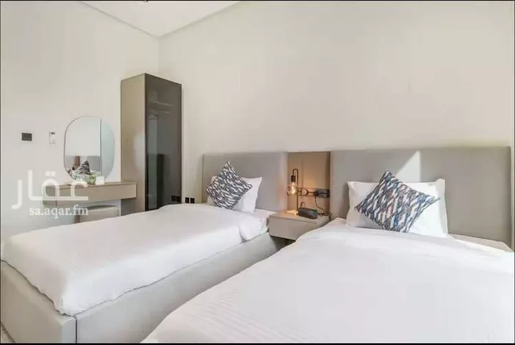 Apartment for Rent in Riyadh An Narjis 8