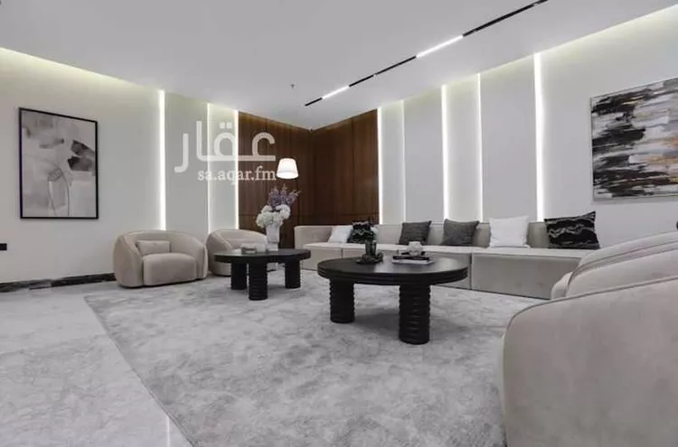 Apartment for Rent in Riyadh An Narjis 13