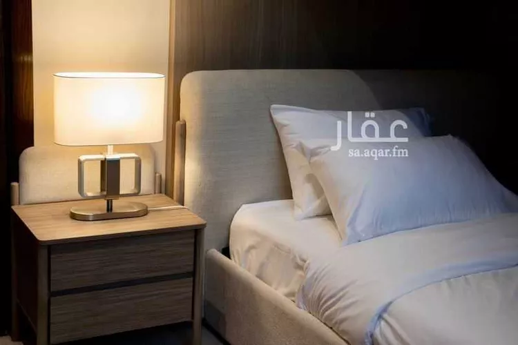Furnished Apartment for Booking in Riyadh An Narjis 7