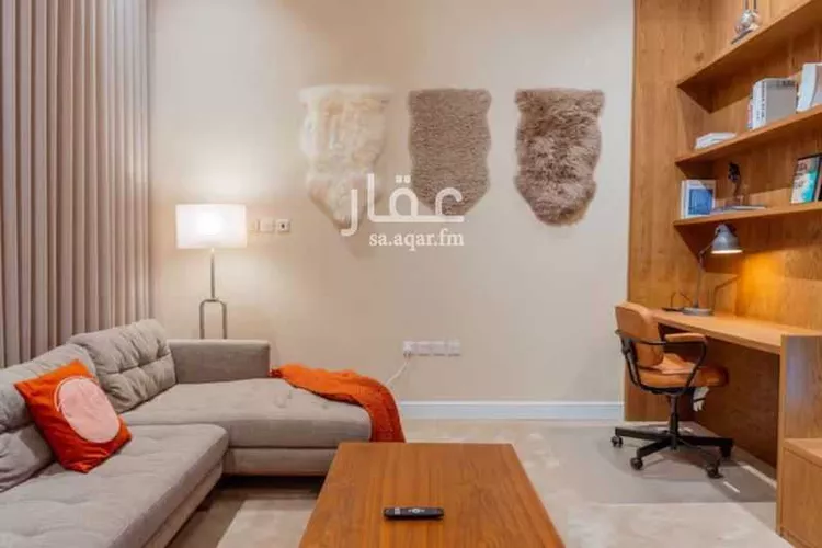 شقة مفروشة للحجز في شارع راجية, اليرموك, الرياض صورة 2