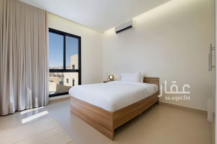 فيلا مفروشة للحجز في شارع رقم 1141 ، حي مطار الملك خالد الدولي ، الرياض ، منطقة الرياض 6
