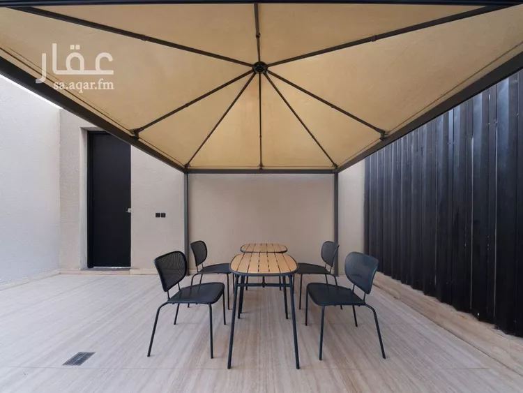 شقة للإيجار في شارع الامير سلمان بن محمد بن سعود, حي الصحافة, مدينة الرياض, منطقة الرياض صورة 5