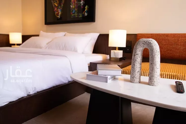 شقة للإيجار في شارع السلامة, حي النرجس, مدينة الرياض, منطقة الرياض صورة 4