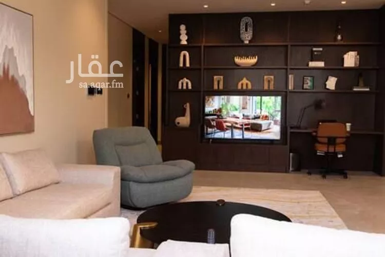 شقة للإيجار في شارع السلامة, حي النرجس, مدينة الرياض, منطقة الرياض صورة 2