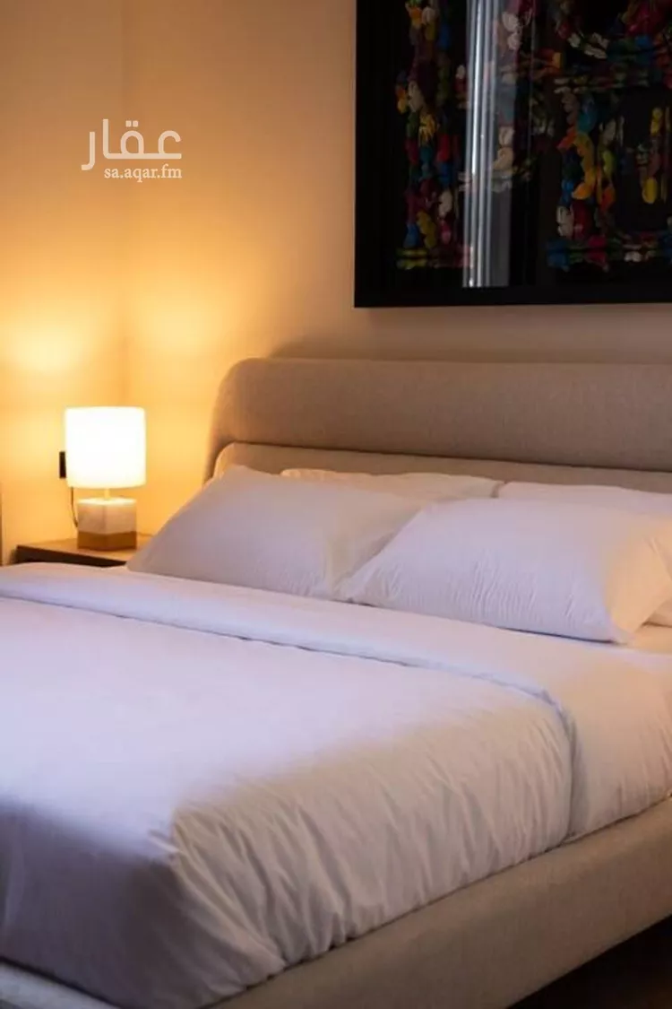 شقة للإيجار في شارع السلامة, حي النرجس, مدينة الرياض, منطقة الرياض صورة 5