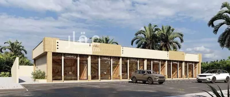 محل للإيجار في شارع عبدالله بن العاص, حي العارض, مدينة الرياض, منطقة الرياض