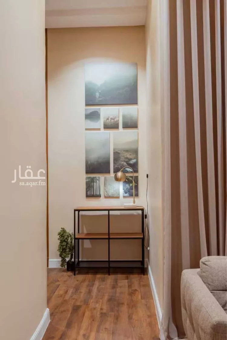 شقة للإيجار في شارع الدمام الفرعي, حي اليرموك, مدينة الرياض, منطقة الرياض صورة 4