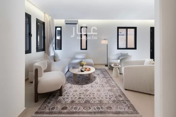 فيلا للإيجار في شارع رقم 1141, حي سدرة, مدينة الرياض, منطقة الرياض صورة 2