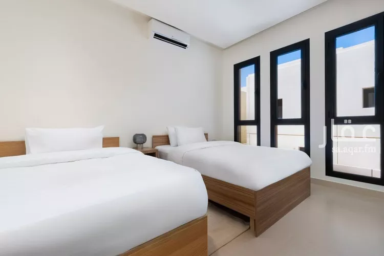 فيلا مفروشة للحجز في شارع رقم 1141 ، حي مطار الملك خالد الدولي ، الرياض ، منطقة الرياض صورة 5