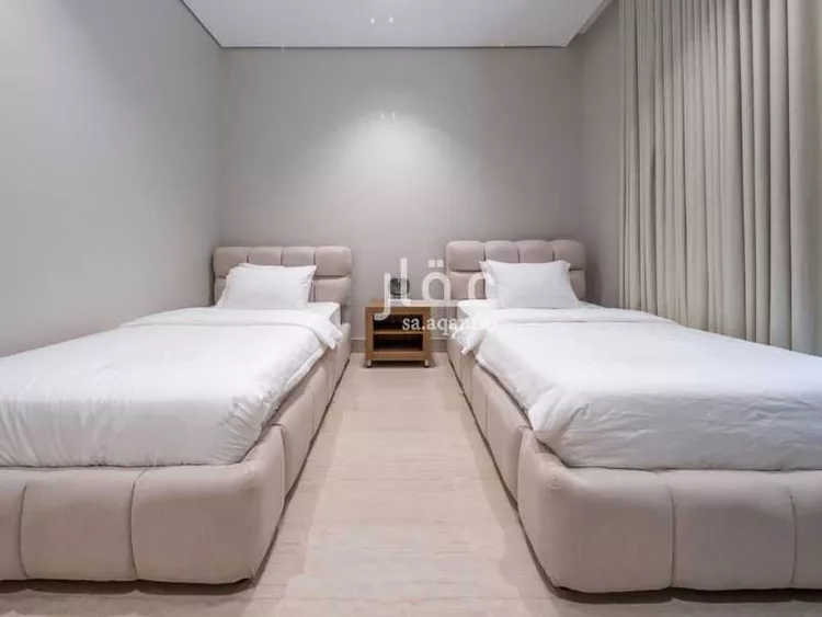 Furnished Apartment for Booking in Riyadh Ar Rawdah 9