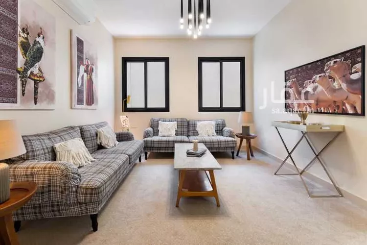 فيلا للإيجار في شارع 267 سدرة, حي سدرة, مدينة الرياض, منطقة الرياض صورة 2