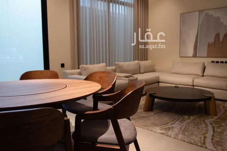 شقة للإيجار في شارع السهام, حي النرجس, مدينة الرياض, منطقة الرياض صورة 4