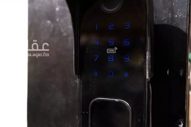 شقة للإيجار في شارع الزويلات, حي النرجس, مدينة الرياض, منطقة الرياض صورة 5