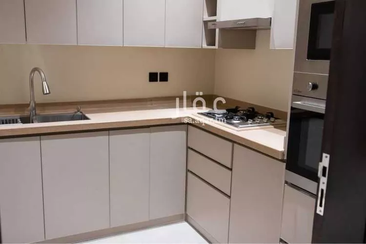Furnished Apartment for Booking in Riyadh An Narjis 8