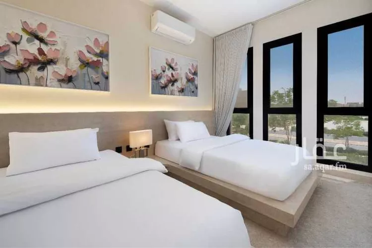 فيلا مفروشة للحجز في شارع سدرة, مطار الملك خالد الدولي, الرياض صورة 4