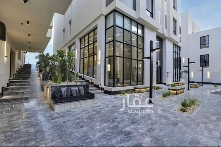 شقة للإيجار في شارع عثمان بن عفان, حي النرجس, مدينة الرياض, منطقة الرياض