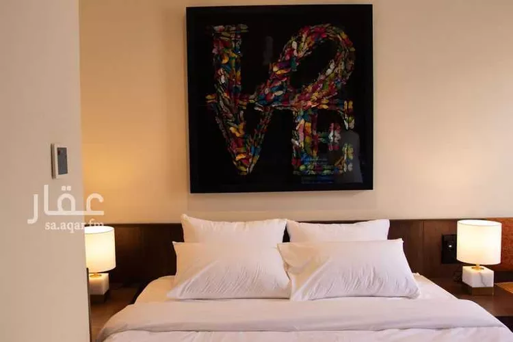 شقة للإيجار في شارع الزويلات, حي النرجس, مدينة الرياض, منطقة الرياض صورة 4