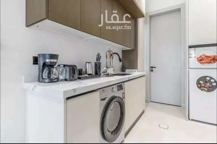 شقة للإيجار في شارع جبريل بن جميل, حي النرجس, مدينة الرياض, منطقة الرياض صورة 4