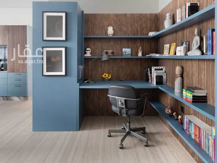 شقة للإيجار في شارع الامير سلمان بن محمد بن سعود, حي الصحافة, مدينة الرياض, منطقة الرياض صورة 2