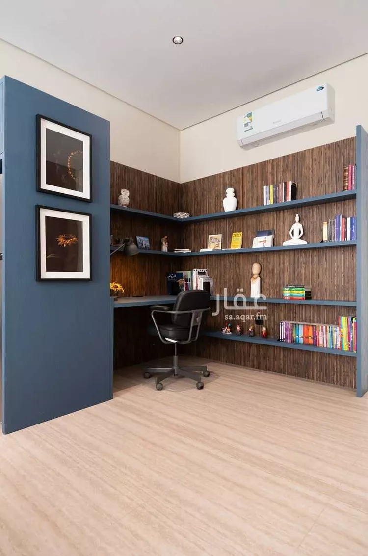 شقة للإيجار في شارع الامير سلمان بن محمد بن سعود, حي الصحافة, مدينة الرياض, منطقة الرياض صورة 4