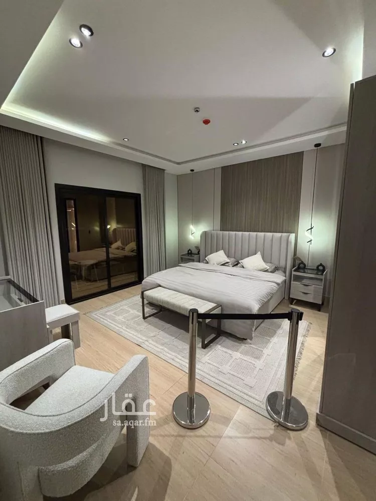 شقة للبيع في شارع الحمراء, حي الحمراء, مدينة الخبر, المنطقة الشرقية صورة 4