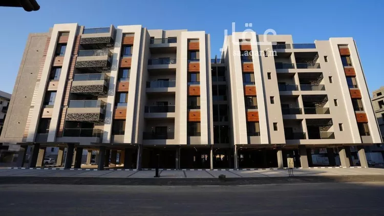 شقة للبيع في شارع الحمراء, حي الحمراء, مدينة الخبر, المنطقة الشرقية