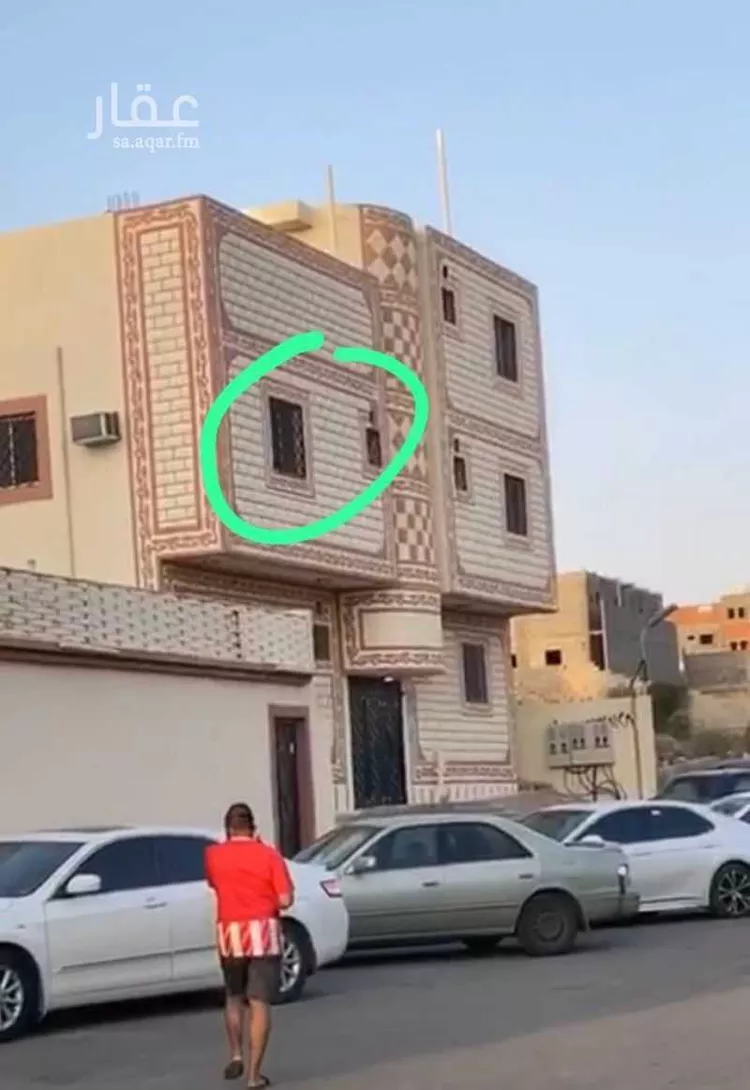 شقة للإيجار في شارع هبه الله الطيبي ، حي جبرة ، الطائف ، الطائف