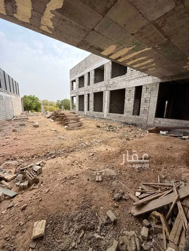 فيلا للبيع في شارع جبل الرحى الفرعي ، حي بنبان ، الرياض ، منطقة الرياض صورة 5