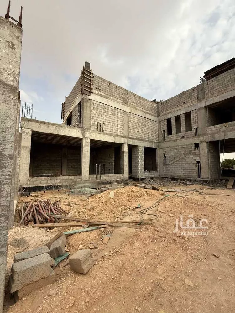 فيلا للبيع في شارع جبل الرحى الفرعي ، حي بنبان ، الرياض ، منطقة الرياض صورة 3