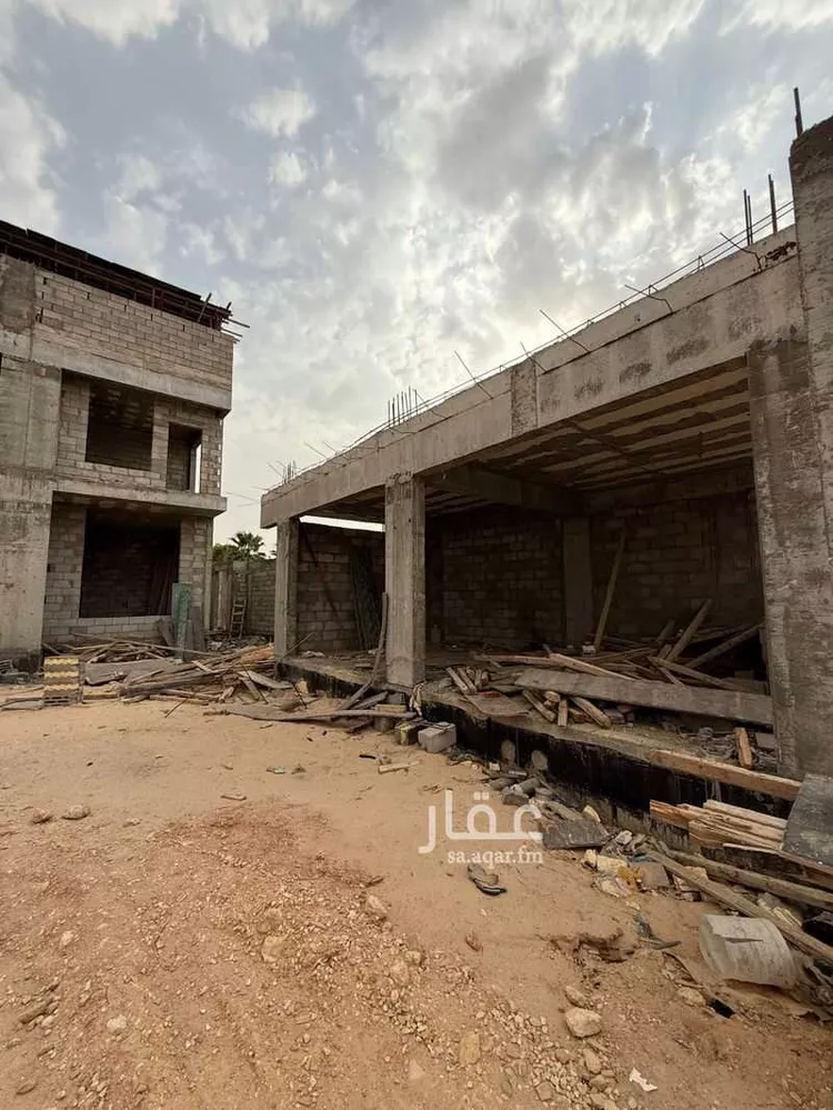 فيلا للبيع في شارع جبل الرحى الفرعي ، حي بنبان ، الرياض ، منطقة الرياض صورة 2