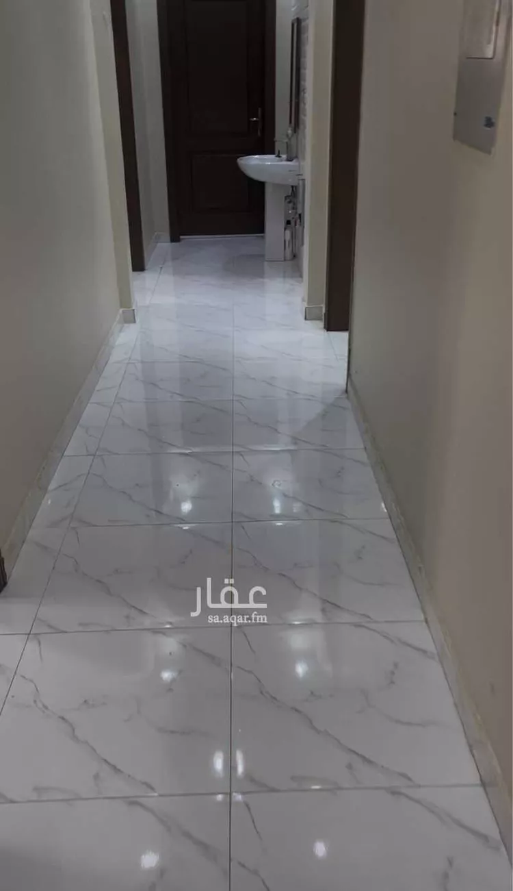 شقة للإيجار في شارع أحمد بن ناصر الحسيني ، حي السامر ، جدة ، جدة